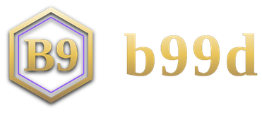 b99d logo