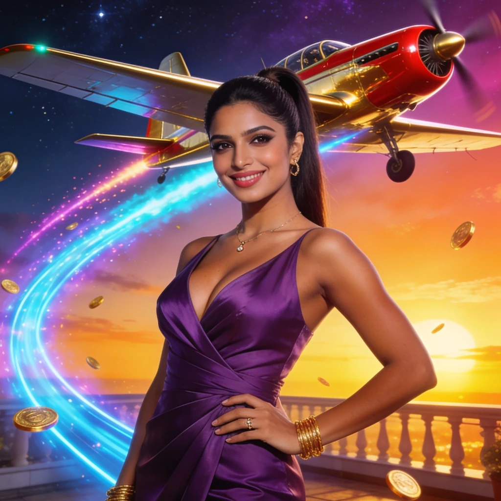 b99d লাইটনিং রুলেট